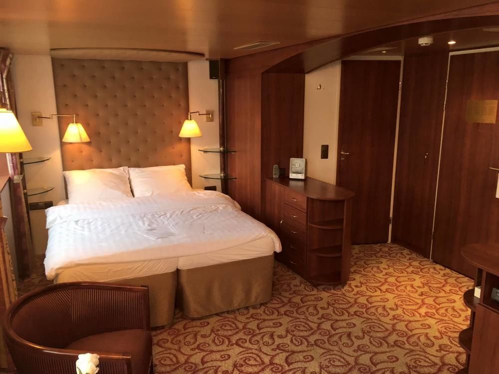 Hotel Knm Ms Switzerland I - Düsseldorf Esterno foto