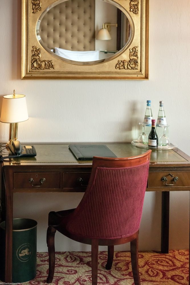 Hotel Knm Ms Switzerland I - Düsseldorf Esterno foto